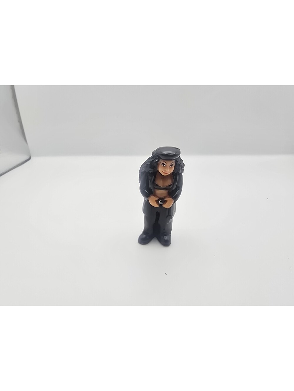 2003 Homies La Negra 1.75" Vinyl Figure Series #3 Homieshop Collectors
